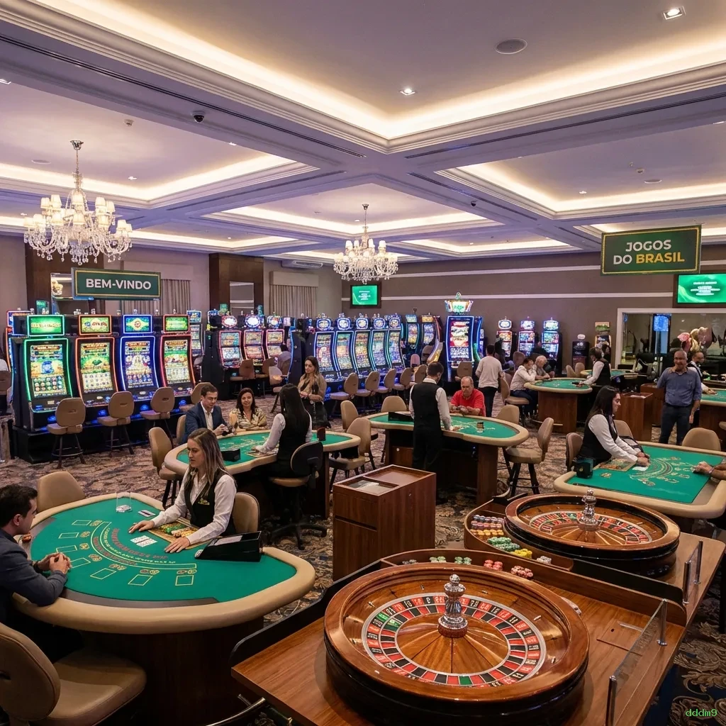 Slots com prêmios dddm9